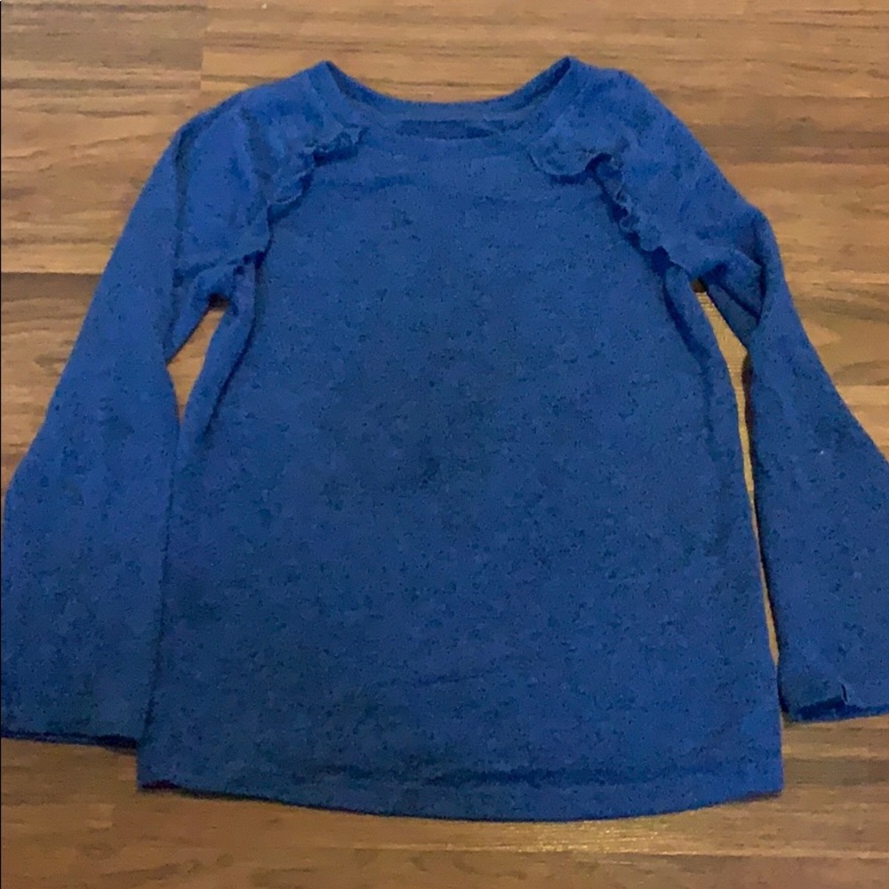 Cat & Jack Long Sleeve Shirt